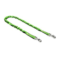 Lonża NLG EXTENDED BUNGEE TOOL LANYARD