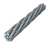 Lina Skylotec SKYLINE 2.0 CABLE 10 m