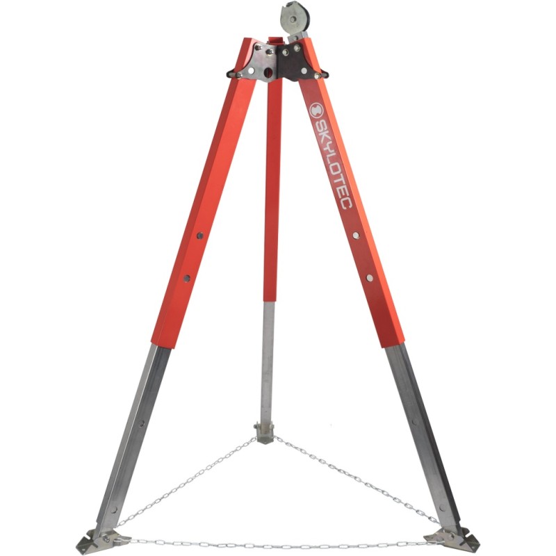 Trójnóg Skylotec JACKPOD TRI 1 Trójnóg Skylotec JACKPOD TRI 1