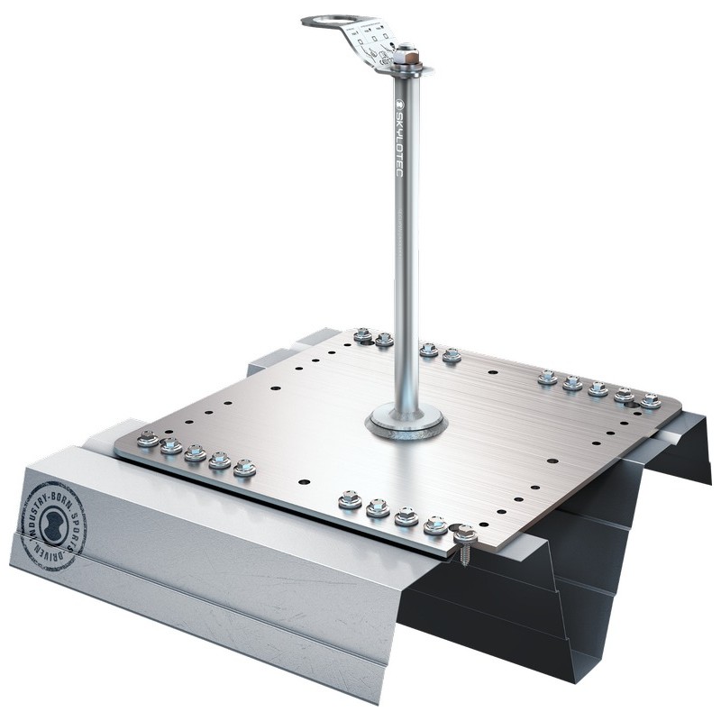 Punkt kotwiczący Skylotec SECUPIN AP TYP 9 - 300 mm Punkt kotwiczący Skylotec SECUPIN AP TYP 9 - 300 mm