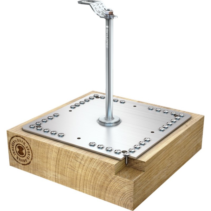 Punkt kotwiczący Skylotec SECUPIN AP TYP 7 - 300 mm Punkt kotwiczący Skylotec SECUPIN AP TYP 7 - 300 mm