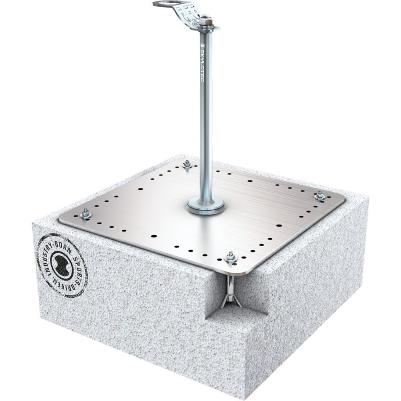 Punkt kotwiczący Skylotec SECUPIN TYP 6 - 500 mm Punkt kotwiczący Skylotec SECUPIN TYP 6 - 500 mm