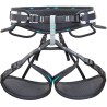 Uprząż CT ASCENT AQUAMARINE/SILVER/GREY XS-S