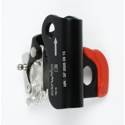 Przyrząd zaciskowy Edelweiss TB16