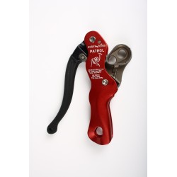 Przyrząd zjazdowy Edelweiss PATROL