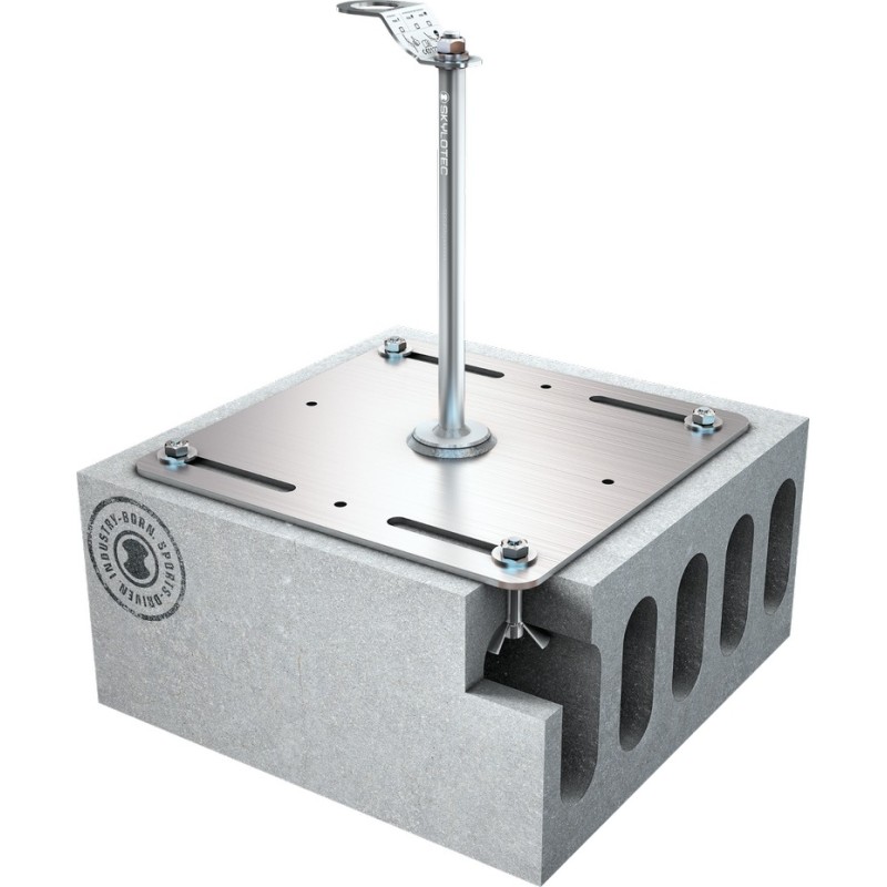 Punkt kotwiczący Skylotec SECUPIN TYP 5 - 500 mm Punkt kotwiczący Skylotec SECUPIN TYP 5 - 500 mm