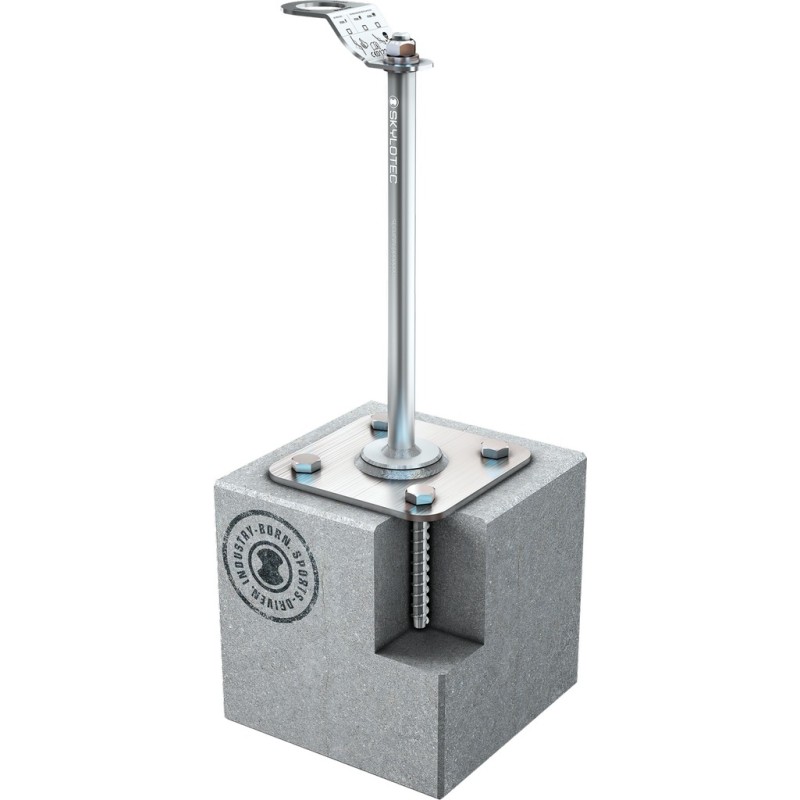 Punkt kotwiczący Skylotec SECUPIN TYP 4 - 500 mm Punkt kotwiczący Skylotec SECUPIN TYP 4 - 500 mm