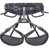 Uprząż CT ASCENT BLACK/SILVER/GREY XS-S