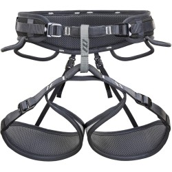 Uprząż CT ASCENT BLACK/SILVER/GREY M-L