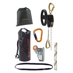 Zestaw Skylotec RESCUE KIT WIND