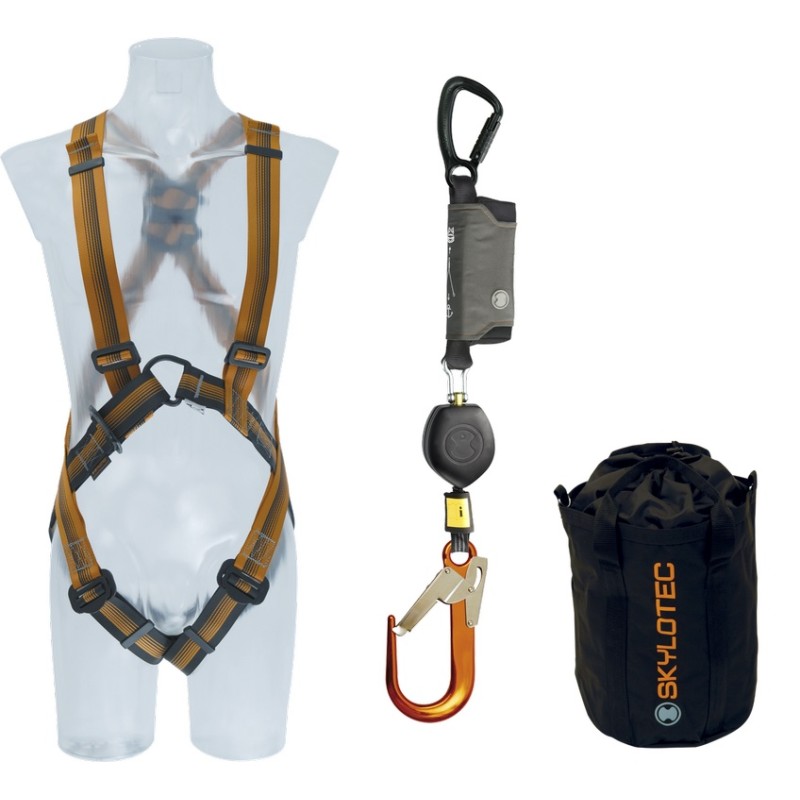 Zestaw Skylotec PEANUT SCAFFOLDING