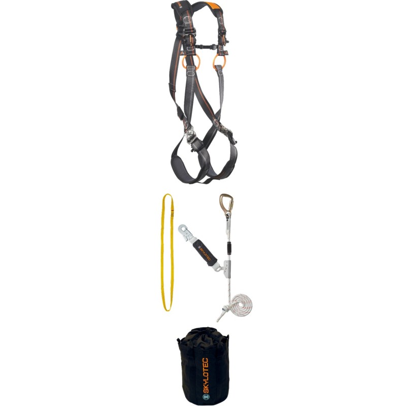 Zestaw Skylotec KIT OMNION