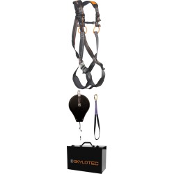 Zestaw Skylotec KIT SECURION