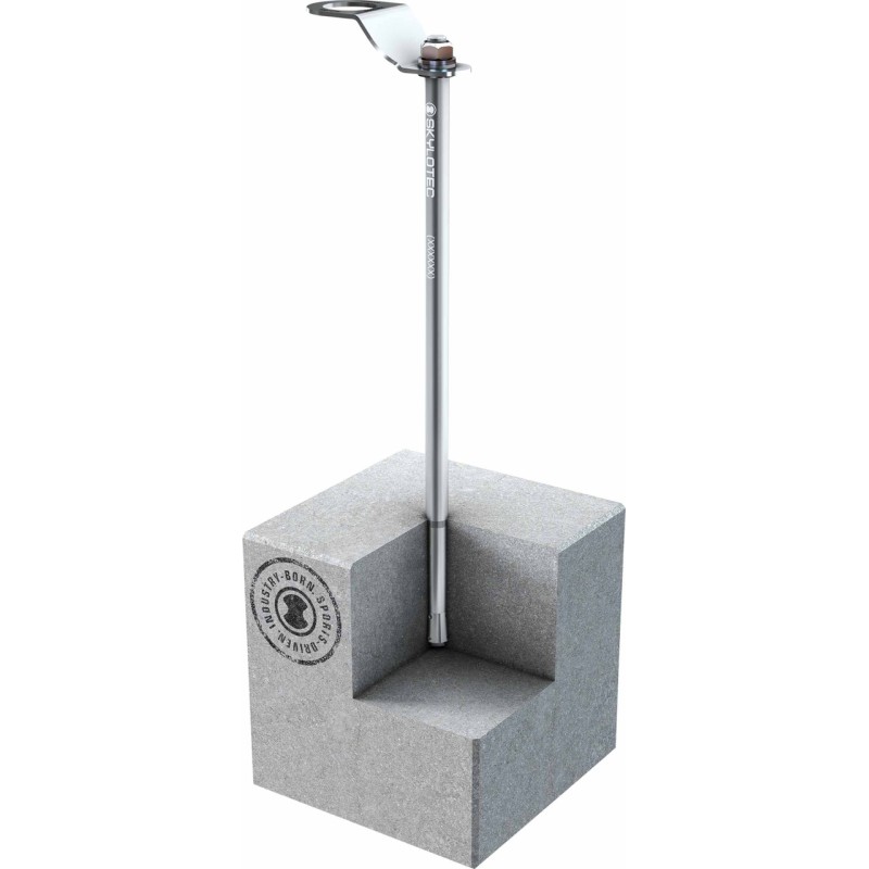 Punkt kotwiczący Skylotec MONOPIN TYP 40 - 600 mm Punkt kotwiczący Skylotec MONOPIN TYP 40 - 600 mm