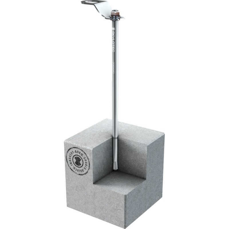 Punkt kotwiczący Skylotec MONOPIN TYP 39 - 400 mm Punkt kotwiczący Skylotec MONOPIN TYP 39 - 400 mm