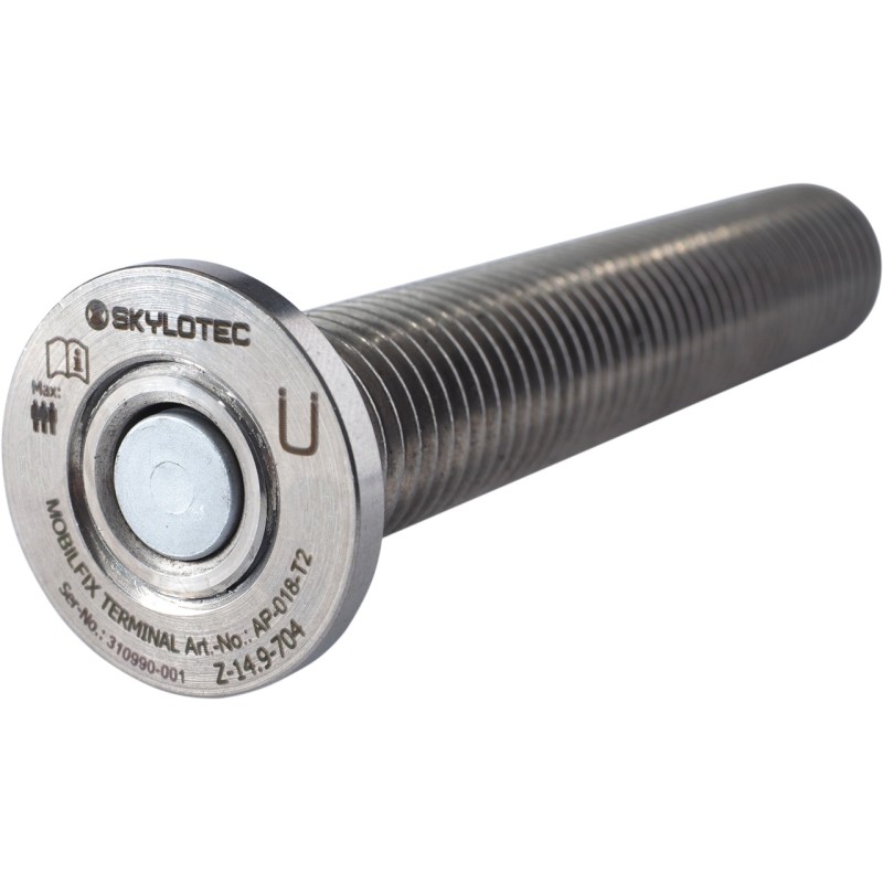 Śruba Skylotec MOBILFIX TERMINAL 2 Śruba Skylotec MOBILFIX TERMINAL 2