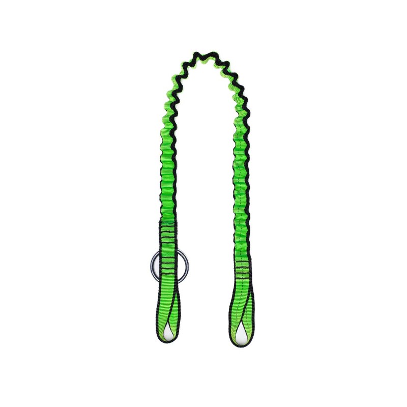 Lonża NLG BUNGEE CHAINSAW LANYARD