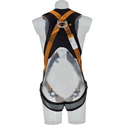 Uprząż Skylotec ARG 31 SKYFIZZ LIFTER CLICK M/L