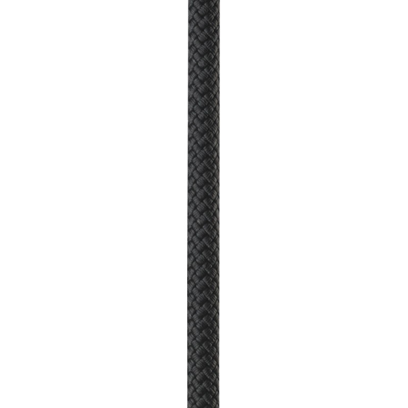 Lina Skylotec SUPER STATIC 10.5 mm BLACK 150 m