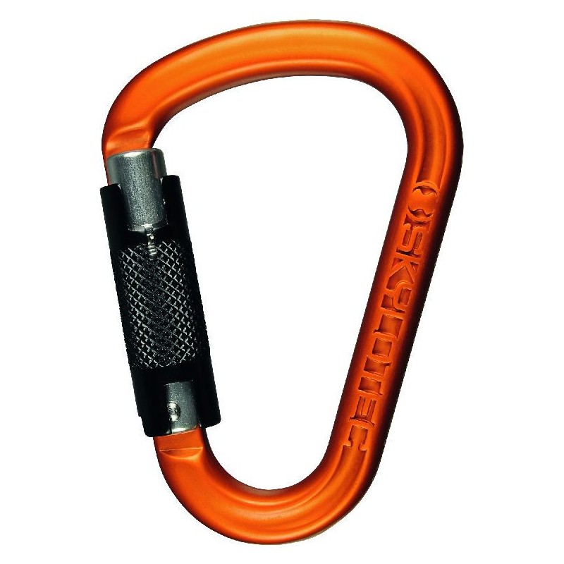 Karabinek Skylotec PASSO-TRI