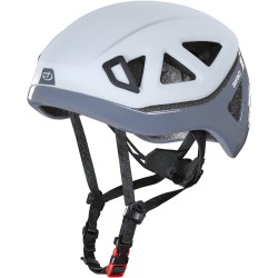 Kask CT SIRIO WHITE/SMOKE 58-62 cm
