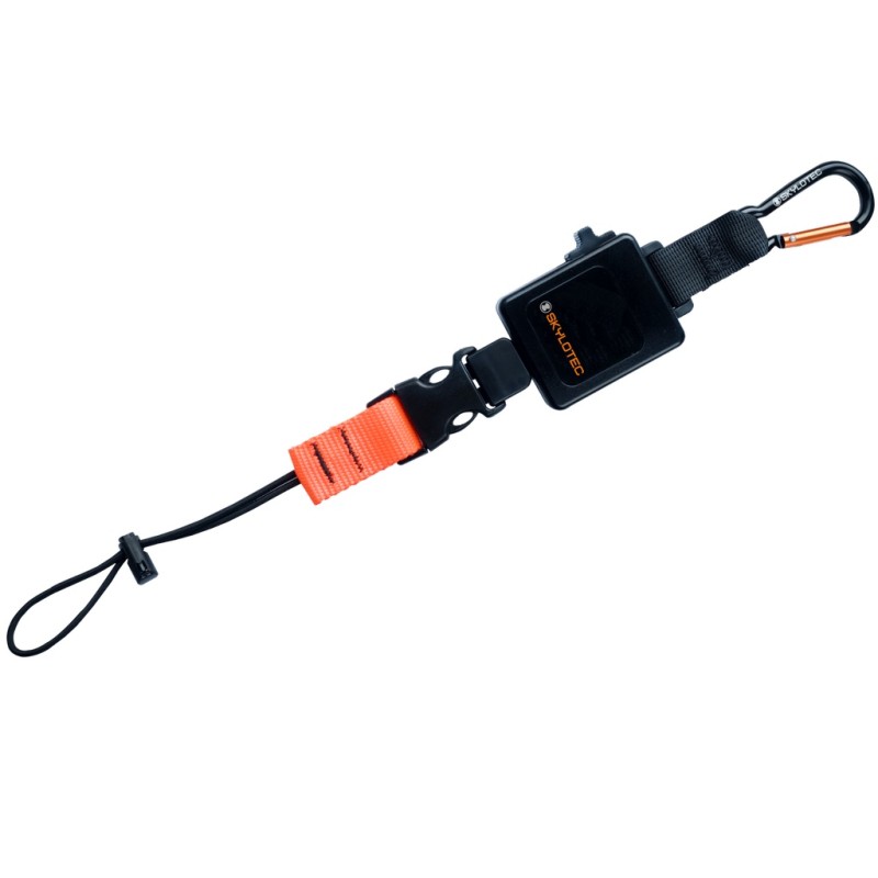 Lonża narzędziowa Skylotec TOOLKEEPER CLIP Lonża narzędziowa Skylotec TOOLKEEPER CLIP