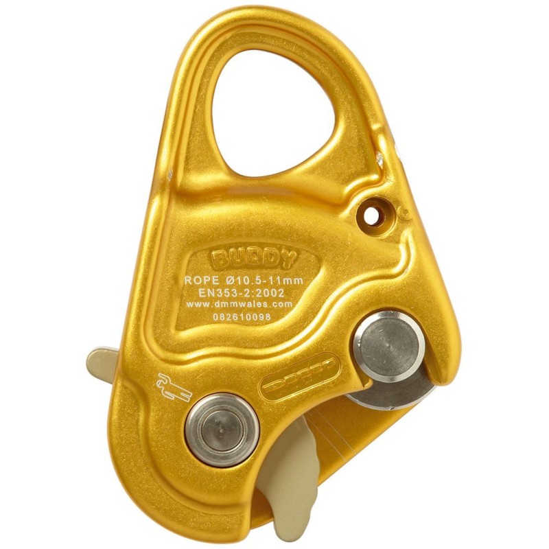 Przyrząd zaciskowy DMM BUDDY 100