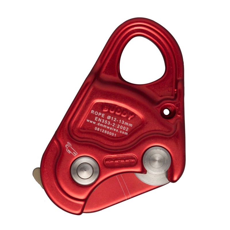 Przyrząd zaciskowy DMM BUDDY 200