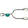 Lonża CT HOOK IT TWIST