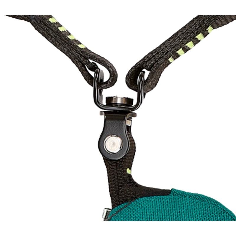 Lonża CT TOP SHELL COMPACT TWIST