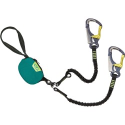 Lonża CT TOP SHELL COMPACT TWIST