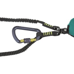 Lonża CT TOP SHELL COMPACT TWIST
