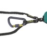 Lonża CT TOP SHELL COMPACT TWIST