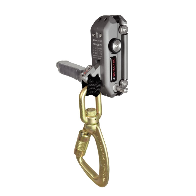 Wózek Skylotec SPEED Wózek Skylotec SPEED