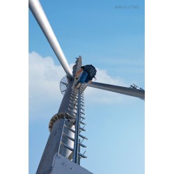 Wózek Skylotec SPEED