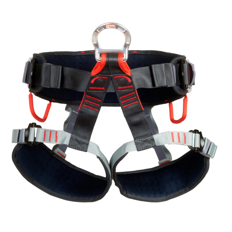 Uprząż Edelweiss HERCULES EVO SIT XL Uprząż Edelweiss HERCULES EVO SIT XL