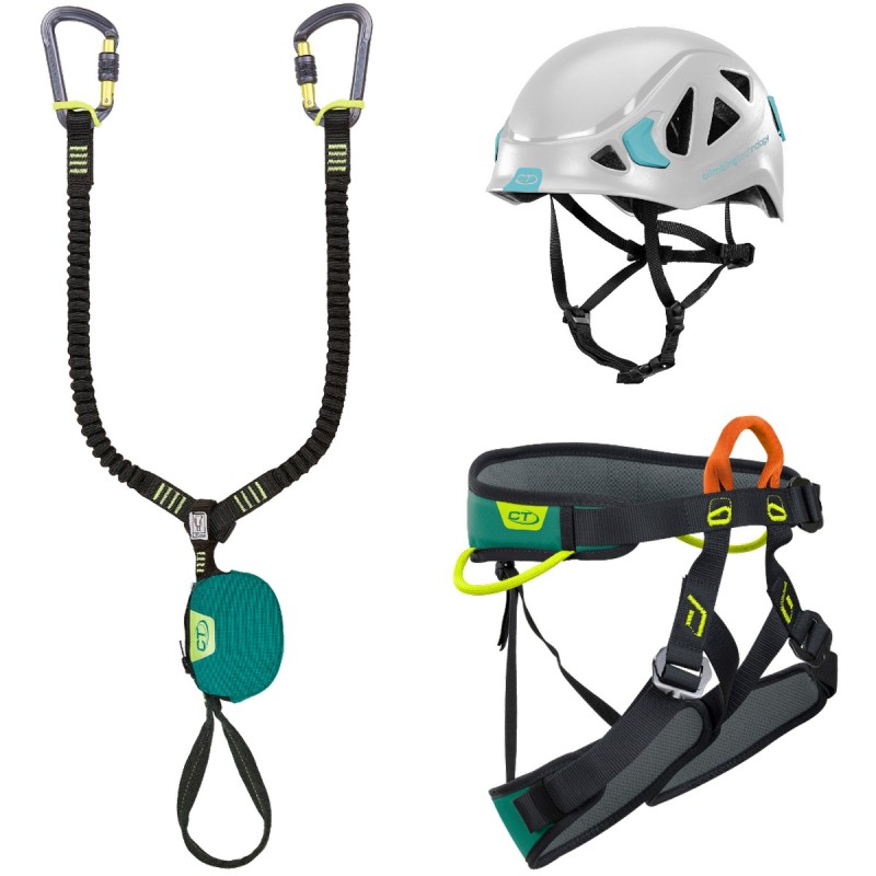 Zestaw CT VF-KIT CLASSIC S-M