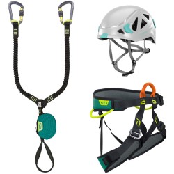 Zestaw CT VF-KIT CLASSIC M-L