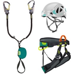 Zestaw CT VF-KIT TOP SHELL M-L