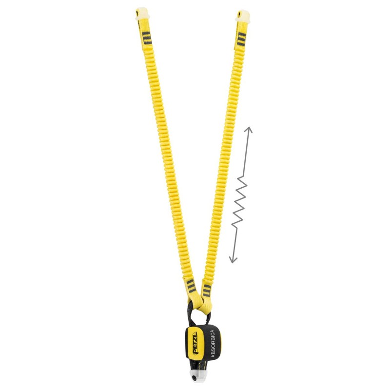 Absorber Petzl ABSORBICA-Y 150