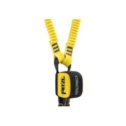 Absorber Petzl ABSORBICA-Y TIE-BACK