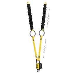 Absorber Petzl ABSORBICA-Y TIE-BACK