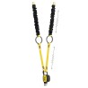 Absorber Petzl ABSORBICA-Y TIE-BACK