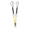Absorber Petzl ABSORBICA-Y TIE-BACK MGO