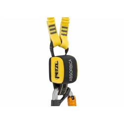 Absorber Petzl ABSORBICA-Y TIE-BACK MGO