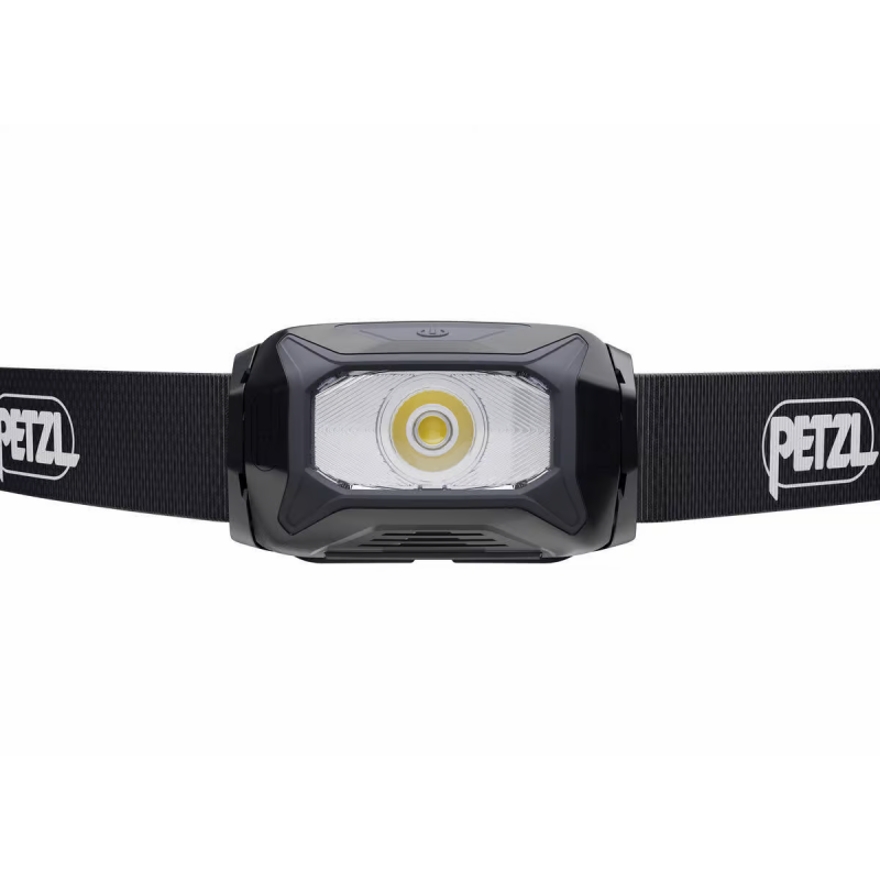 Czołówka Petzl TIKKINA RED