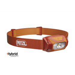 Czołówka Petzl TIKKINA RED