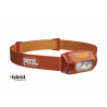 Czołówka Petzl TIKKINA RED