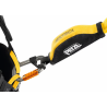 Blokada Petzl CAPTIV 10 szt.
