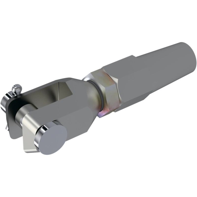 Głowica Skylotec SKYLINE 2.0 SCREW TERMINAL FORK HEAD